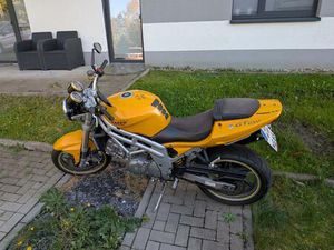 HYOSUNG GT650I COMET