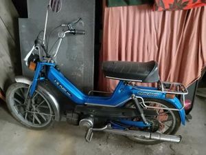 PUCH MOFA ZU VERKAUFEN