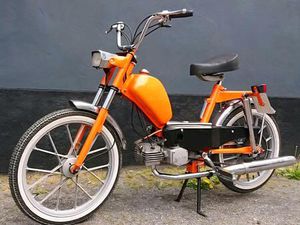 RIXE RS 50 E SHOW MOFA