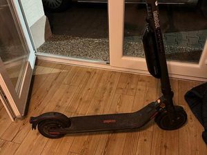 SEGWAY NINEBOT E SCOOTER DOOPELAKKU