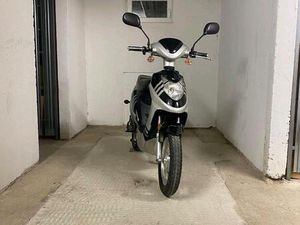 SUNNY -EBIKE :ROLEKTRO