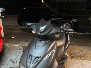 HUSSAR CPI POWER 45ER ROLLLER