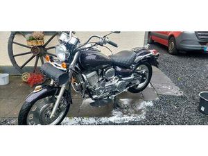DAELIM DAYSTAR VL 125 CCM