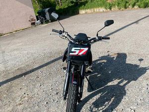 FB MONDIAL FLAT TRACK 125I | 2021 | TÜV 04/2027| 5.772 KM