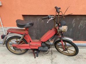 GARELLI VIP 3 DE LUX