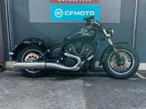 INDIAN SCOUT SIXTY CLASSIC - 2025