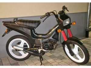 MALAGUTI FIFTY HF MIX 50