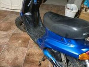 MBK BOOSTER 50 - 1994