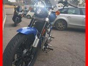 ROYAL ENFIELD SUPER METEOR 650 *PROMO*RATE+PERMUTE