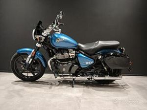 ROYAL ENFIELD SUPER METEOR 650