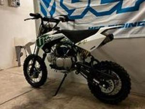 PIT BIKE YCF LITE F125 CROSS 2025