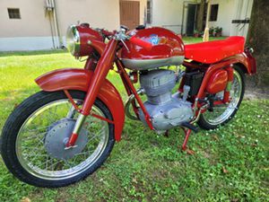 MV AGUSTA CS 175 DISCO VOLANTE