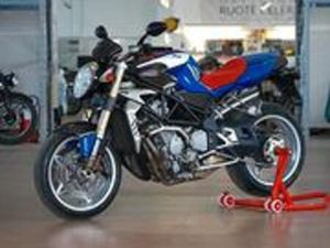 MV AGUSTA BRUTALE 750 AMERICA NUMERATA 160