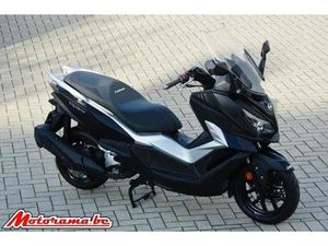 ② SYM CROISIÈRE 300 - 2021 - 24000 KM @MOTORAMA