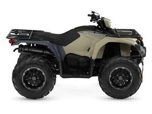 2025 YAMAHA KODIAK 450 EPS SE