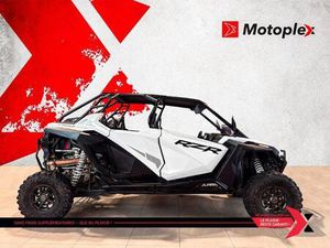 2022 POLARIS RZR PRO XP 4