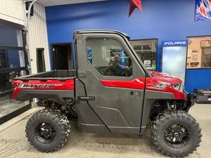 2026 POLARIS RANGER XP 1000