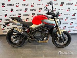 QJ MOTOR SRK900 PRONTA CONSEGNA TUA DA 100E/MESE