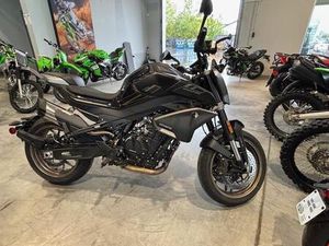 2025 CFMOTO 800NK 800NK 800 NK Z ZR MT09 900 Z900 ZR900
