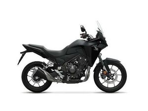 2025 HONDA NX500 NX500AS