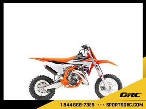 2026 KTM 65 SX F6001Z6