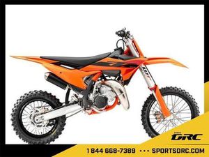 2026 KTM 85 SX F6001Z8
