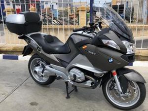 BMW - 1.200 RT