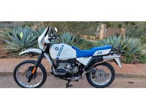 BMW - R100GS
