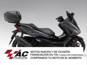 HONDA - FORZA 125
