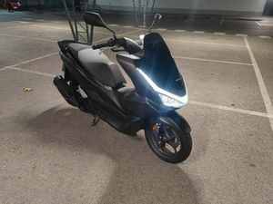 HONDA - PCX 125 (NUEVO MODELO)