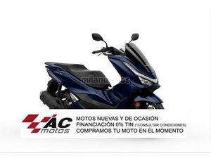 HONDA - PCX 125