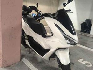 HONDA - PCX