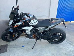 KTM - 790 DUKE 105 CV