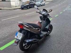 KYMCO - AGILITY CITY PLUS