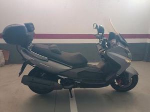 KYMCO - XCITING 500R