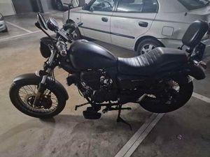 MACBOR - ROCKSTER FLAT