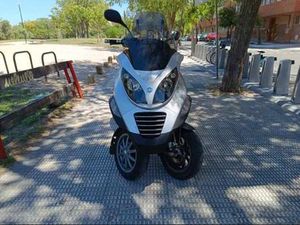 PIAGGIO - MP3 125