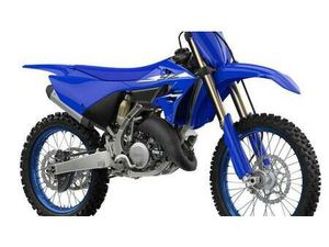 VENDO YAMAHA YZ 125 (2026) NUOVA A PARMA (CODICE 9906672) - MOTO.IT