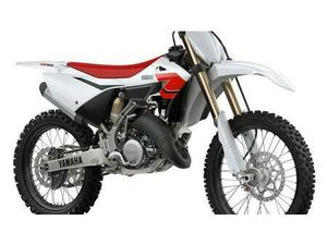 VENDO YAMAHA YZ 125 70TH ANNIVERSARY EDITION (2026) NUOVA A PARMA (CODICE 9906674) - MOTO.IT