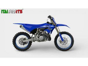 VENDO YAMAHA YZ 250 (2026) NUOVA A ZEVIO (CODICE 9906808) - MOTO.IT