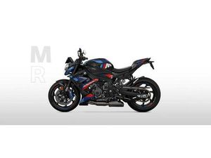 2024 BMW M 1000 R