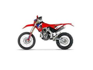 VENDO HONDA CRF 250 RX ENDURO (2026) NUOVA A SARONNO (CODICE 9906851) - MOTO.IT