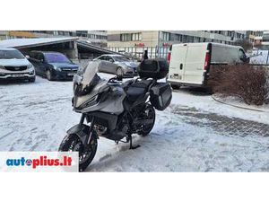 HONDA NT 1100 1100 CC, TOURING / SPORT TOURING