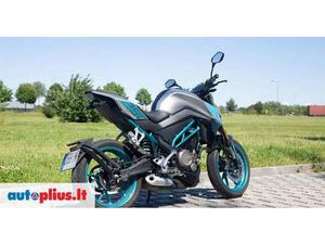 CFMOTO 250NK 249 CC, STREET / CLASSIC