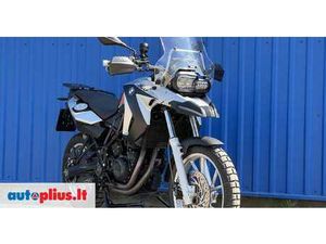 BMW F 650 GS 800 CC, ENDURO / ADVENTURE