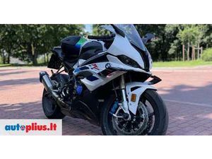 BMW S 1000 RR 999 CC, SUPERBIKES