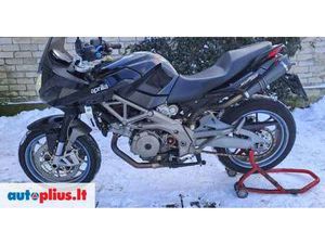 APRILIA SHIVER 750 CC, STREET / CLASSIC