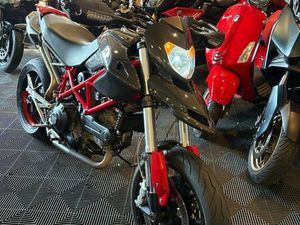 DUCATI HYPERMOTARD 796 GARANTIE 3 MOIS