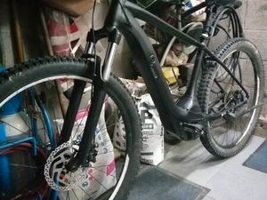 VTTAE SPECIALIZED VS MOTO TRIAL