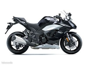 KAWASAKI NINJA 1000 SX